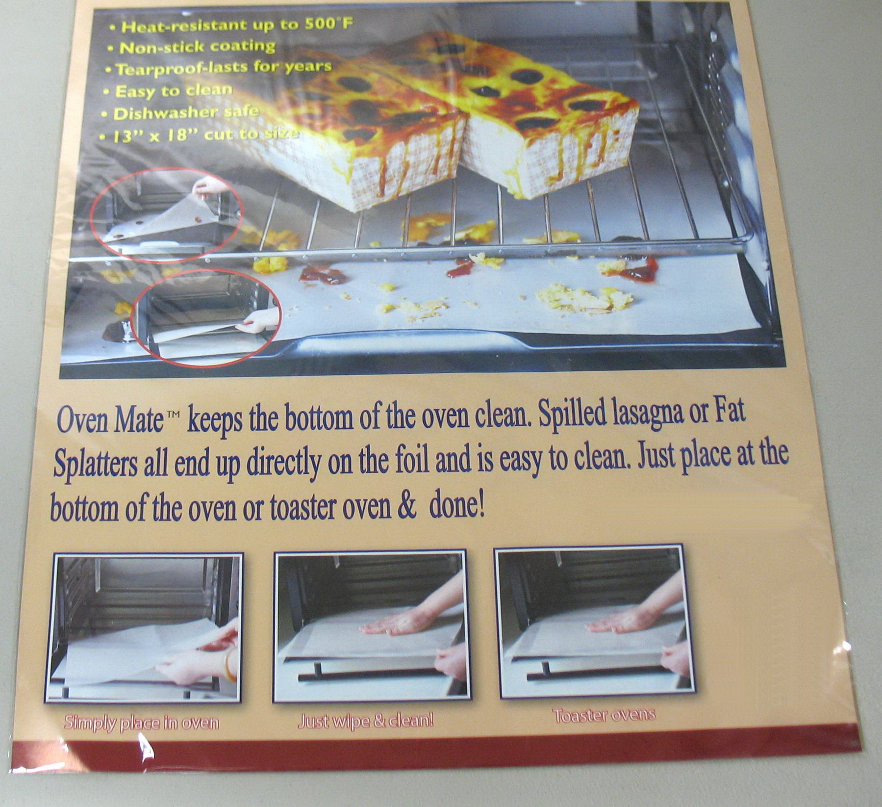 High&nbsp;temperature&nbsp;oven&nbsp;tablets