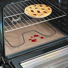 Oven&nbsp;pad